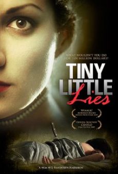 Tiny Little Lies en ligne gratuit
