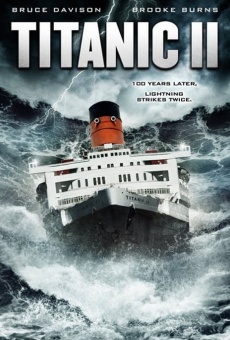 Titanic 2, película completa en español