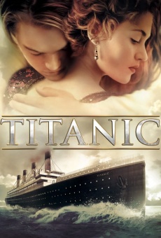 Titanic, película completa en español