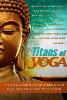 Titans of Yoga en ligne gratuit