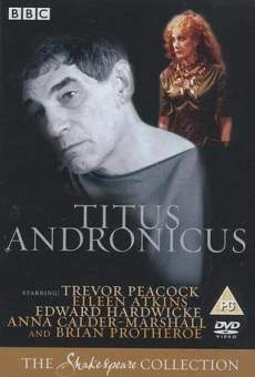 Titus Andronicus online