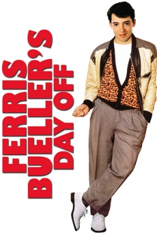 Ferris Bueller's Day Off online kostenlos