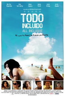 Todo incluido (All Inclusive) online