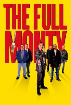 The Full Monty online