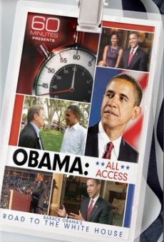 Película: Todo sobre Obama