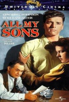 All My Sons online