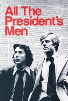 Alle Männer des Präsidenten