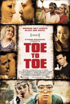 Toe to Toe online