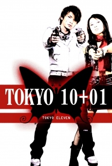 Tokyo 10+01 en ligne gratuit