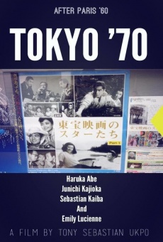 Tokyo 70