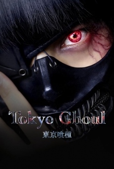 Tokyo Ghoul - The Movie