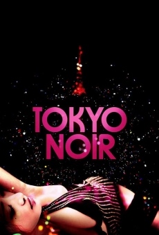 Tokyo Noir gratis