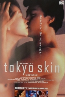 tokyo skin en ligne gratuit