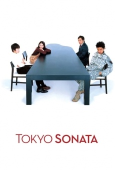 Tôkyô sonata on-line gratuito