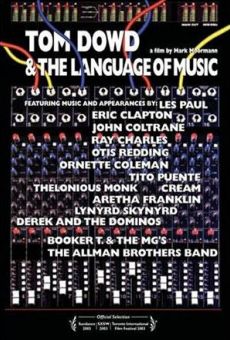 Tom Dowd & the Language of Music on-line gratuito
