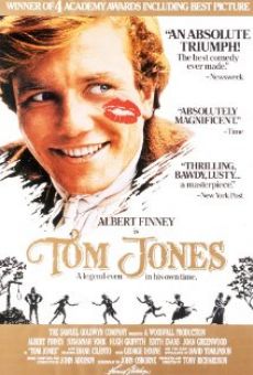 Tom Jones gratis