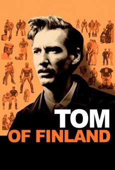 Tom of Finland en ligne gratuit