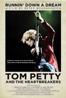 Tom Petty and the Heartbreakers: Runnin' Down a Dream online kostenlos