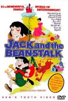 Jack and the Beanstalk online free