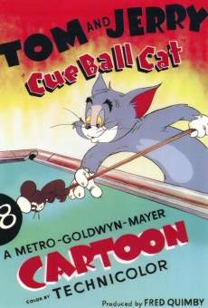 Tom & Jerry: Cue Ball Cat online