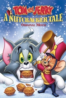 Tom and Jerry: A Nutcracker Tale online free