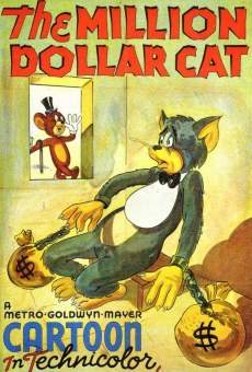 Tom & Jerry: The Million Dollar Cat kostenlos