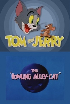 Tom & Jerry: The Bowling Alley-Cat online