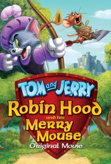 Tom & Jerry: Robin Hood und seine tollkühne Maus
