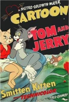Tom & Jerry: Smitten Kitten online