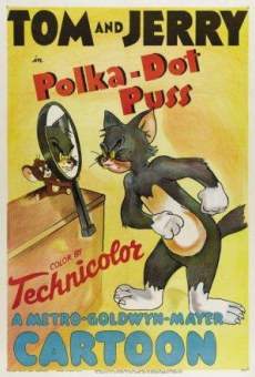 Tom & Jerry: Polka-Dot Puss online