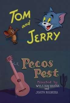 Tom & Jerry: Pecos Pest online