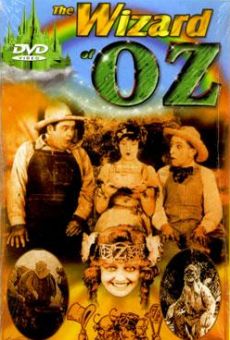 Wizard of Oz on-line gratuito