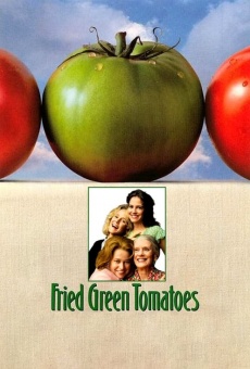 Fried Green Tomatoes gratis