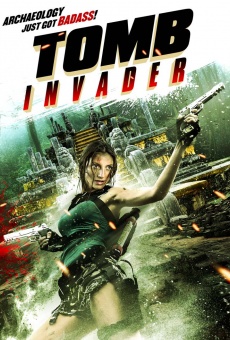 Tomb Invader online