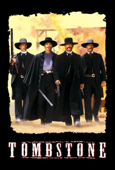 Tombstone: la leyenda de Wyatt Earp, película completa en español