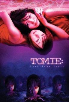 Tomie: The Final Chapter - Forbidden Fruit