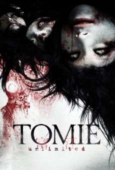 Tomie: Unlimited en ligne gratuit