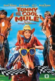 Tommy and the Cool Mule online