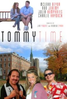 Tommy Time online kostenlos