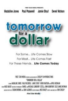 Tomorrow for a Dollar online