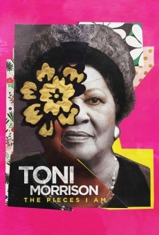 Toni Morrison: The Pieces I Am gratis
