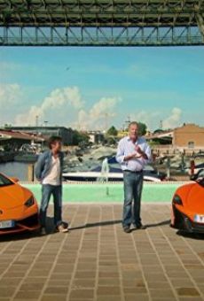 Top Gear: The Perfect Road Trip 2 on-line gratuito