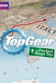 Top Gear: The Perfect Road Trip on-line gratuito
