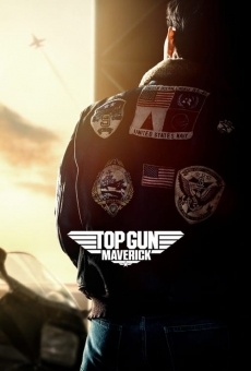 Top Gun: Maverick en ligne gratuit