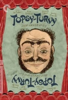 Topsy-Turvy - Sottosopra online