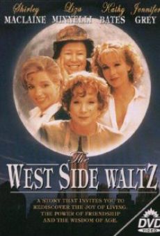 The West Side Waltz online
