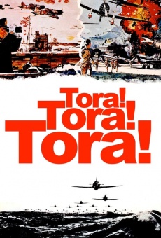 Tora, Tora, Tora (1970) Online - Película Completa en Español - FULLTV