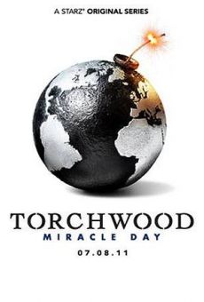 Watch Torchwood: Miracle Day online stream