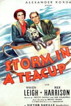 Storm in a Teacup online kostenlos