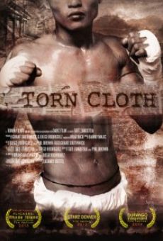Torn Cloth online